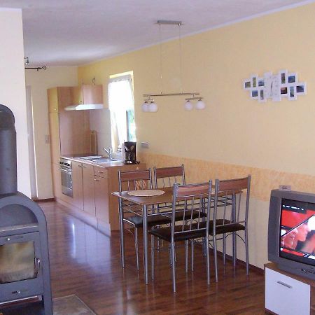 Ferienhaus Henke Hohnstein Dış mekan fotoğraf